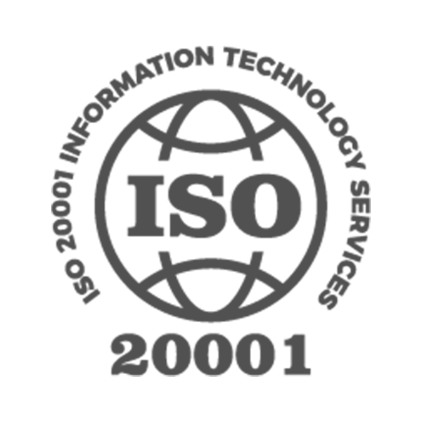 ISO 20000-1