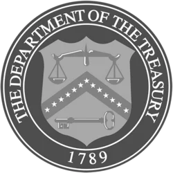 The Department of Treasury