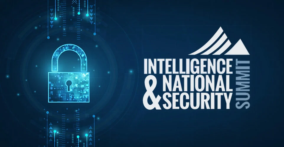 Zeva Sponsors 2022 Intelligence and National Security Summit